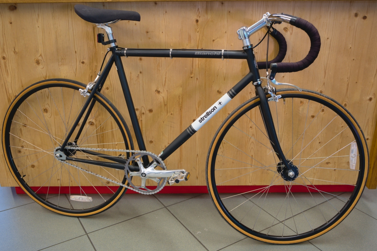 Bianchi Strellson